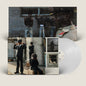 Ezra Collective - Here Because Of Hope LP (Indie Exclusive Translucent White) (Preorder: Ships September 18, 2026)