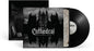 John Carpenter - Cathedral LP (Black) (Preorder: Ships August 7, 2026)