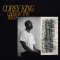 Corey King - Change The Wind CD (Preorder: Ships July 24, 2026)