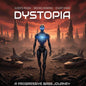 Alberto Rigoni  / Manring,Michael / Hamm,Stuart - Dystopia CD (Digipak) (Preorder: Ships July 31, 2026)