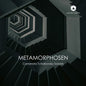 Camerata Tchaikovsky Soloists - Metamorphosen CD (Preorder: Ships July 31, 2026)
