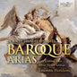 Guy Cutting - J.S. Bach Handel & Purcell: Baroque Arias CD (Preorder: Ships August 14, 2026)
