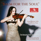Kinga Augustyn - Balm For The Soul CD (Preorder: Ships August 7, 2026)