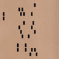 Formal Sppeedwear - Punch Card LP (Download Included) (Preorder: Ships September 11, 2026)
