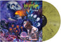 Job For A Cowboy - Moon Healer LP (yellow Smoke) (Preorder: Ships July 10, 2026)