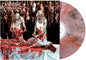Cannibal Corpse - Butchered at Birth LP (red & Black Smoke) (Preorder: Ships July 10, 2026)