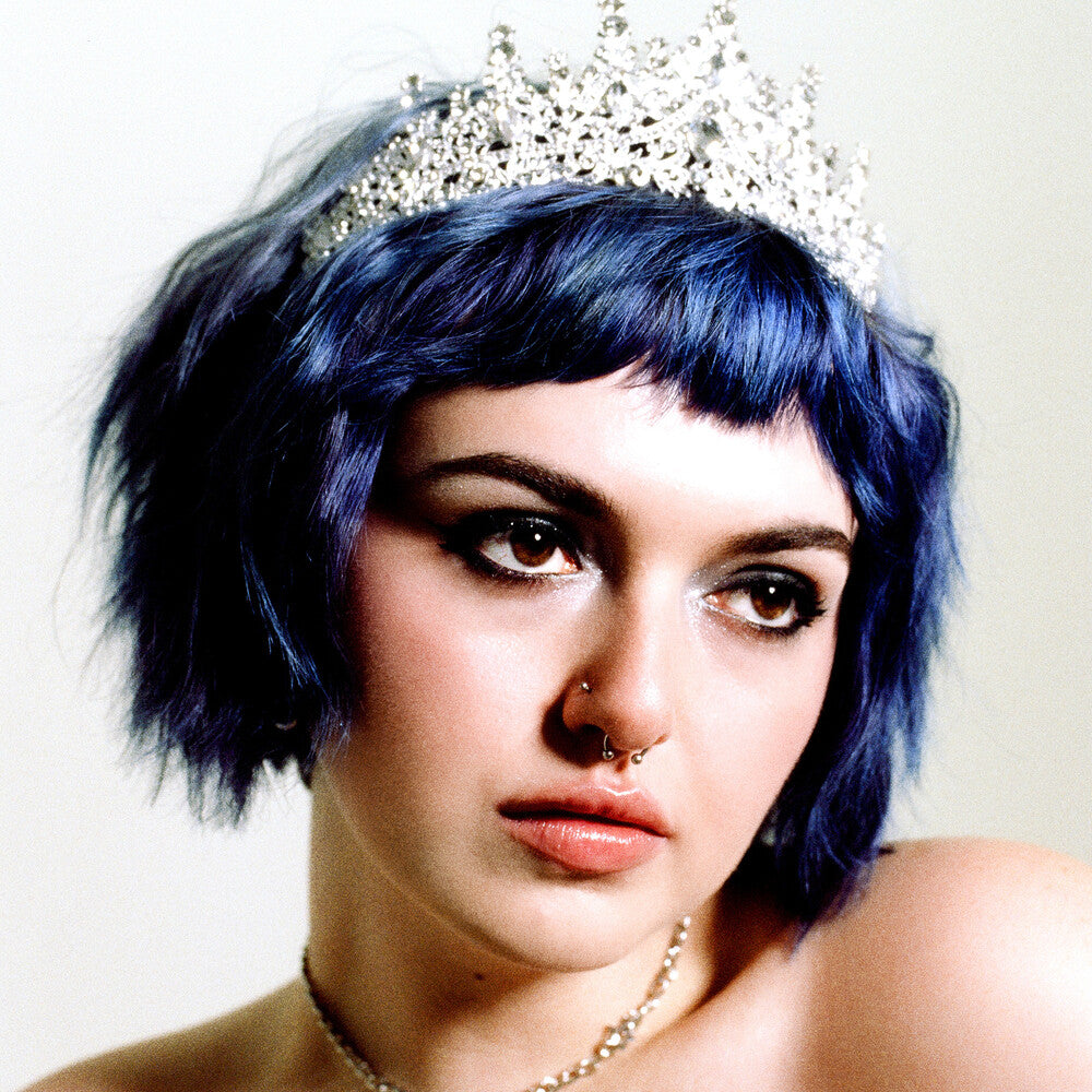 Gracie - Miss Misfortunately CD (Preorder: Ships July 10, 2026)