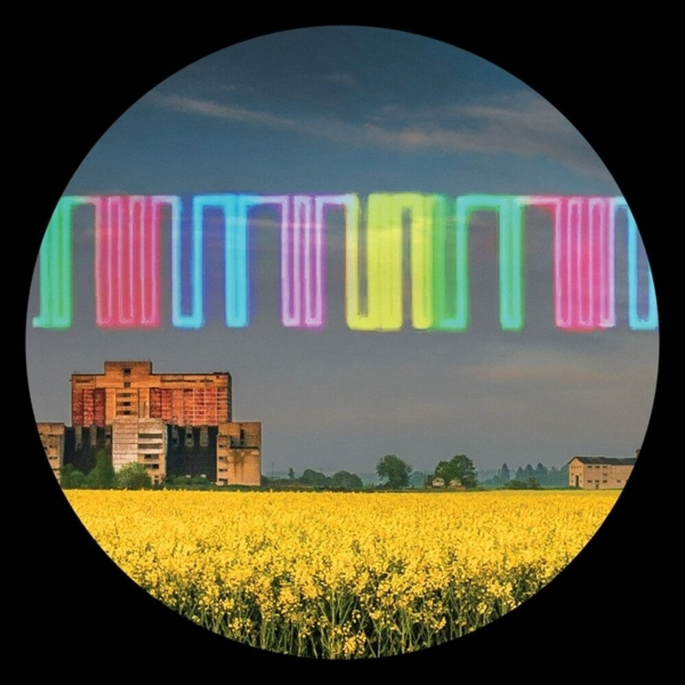 Clive From Accounts - Income Trax Vol. 1 12" (Preorder: Ships June 26, 2026)