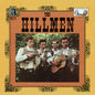 Hillmen - Hillmen LP (Bonus Tracks) (Preorder: Ships July 10, 2026)