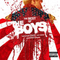 Christopher & Matt Bowen Lennertz - Boys - the Best Of... LP (OST) (Preorder: Ships September 25, 2026)