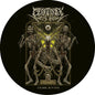 Centinex - Crime Divine 7" (Limited Edition, Pict) (Preorder: Ships August 7, 2026)