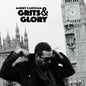 Albert Castiglia - Grits & Glory CD (Preorder: Ships July 31, 2026)