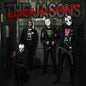 Jasons - "blood on the Streets " LP (Preorder: Ships June 19, 2026)