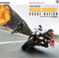 Joe Kraemer - Mission Impossible: Rogue Nation Ost 2LP (Preorder: Ships August 21, 2026)