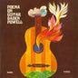 Baden Powell - Poema on Guitar LP (180 Gram) (Preorder: Ships July 17, 2026)