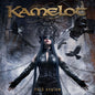 Kamelot - Dark Asylum LP (Black) (Preorder: Ships August 28, 2026)