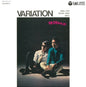 Hiroshi & Masahiko Togashi Quintet Suzuki - Variation LP (Clear) (Preorder: Ships November 13, 2026)