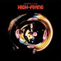 Hiromasa Suzuki - High-flying LP (clear Orange) (Preorder: Ships November 13, 2026)