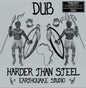 Earthquake Studio - Dub Harder Than Steel LP (Preorder: Ships July 10, 2026)