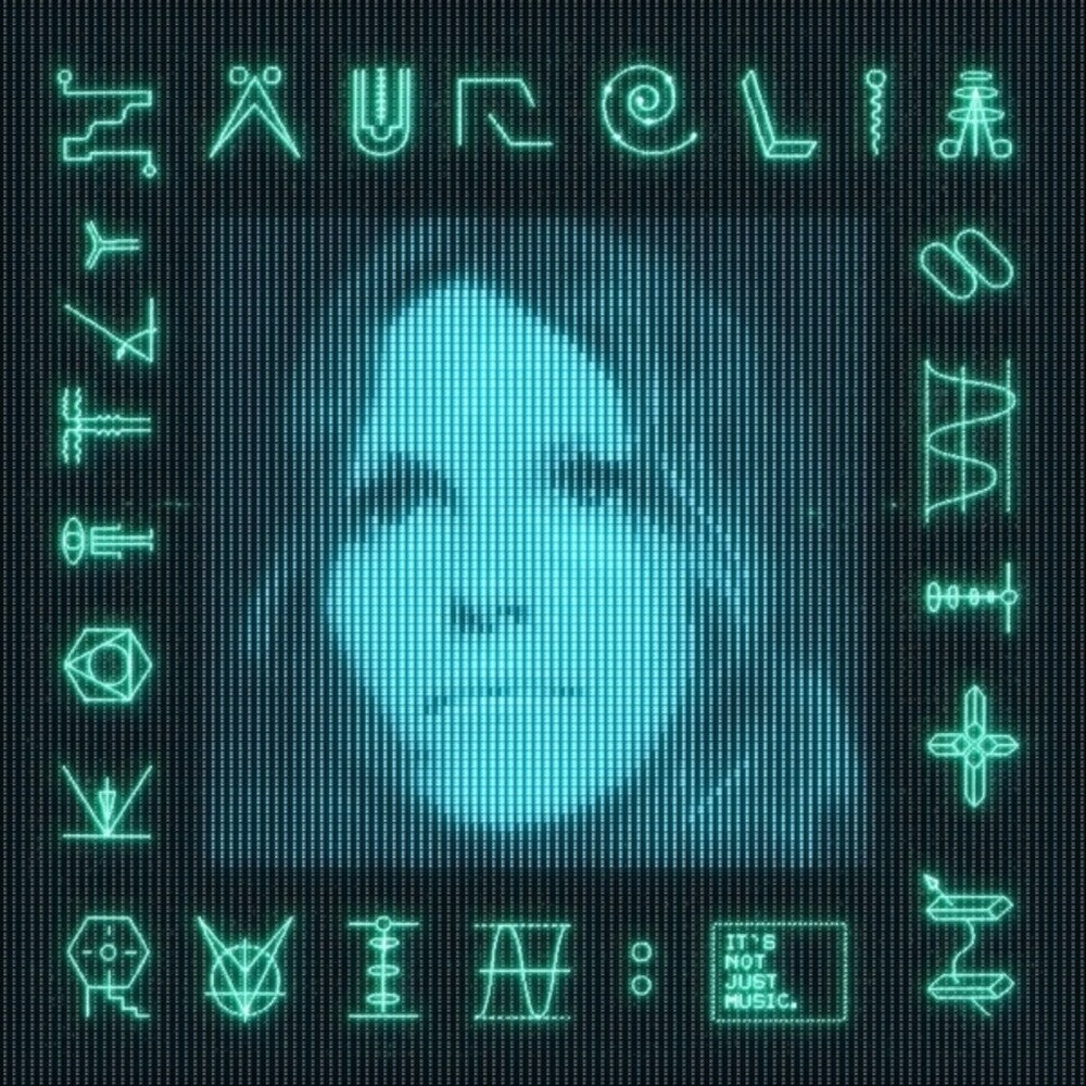 Kaitlyn Aurelia Smith - Ruin: It's Not Just Music LP (Preorder: Ships October 16, 2026)