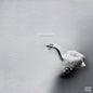 Goosebytheway - Nature Boy LP (White) (Preorder: Ships July 17, 2026)