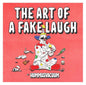 Hummusvacuum - Art Of A Fake Laugh LP (Colored) (Preorder: Ships August 14, 2026)