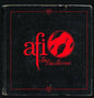 AFI - Sing the Sorrow CD (Jewel Case)