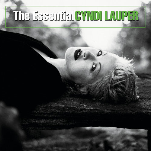 Cyndi Lauper - Essential Cyndi Lauper CD (Remastered)