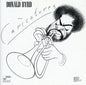 Donald Byrd - Caricatures CD