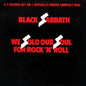 Black Sabbath - We Sold Our Souls for Rock N Roll CD