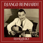 Django Reinhardt - Djangology (180g, EU Pressing)