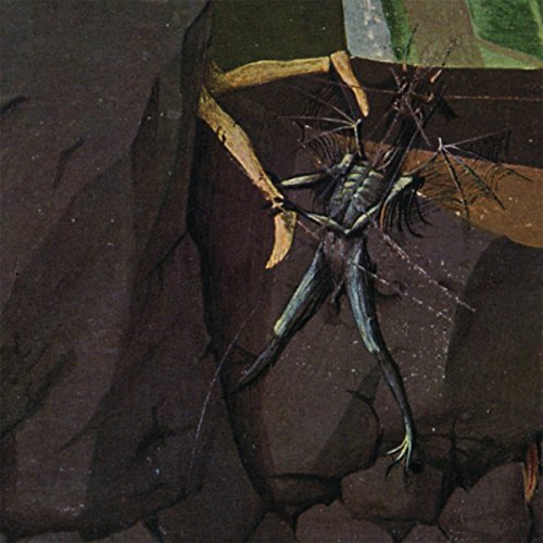 Danava - Hemispheres Of Shadows LP