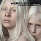 Here Lies Man - You Will Know Nothing LP