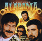 Alabama - In Pictures CD