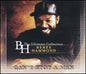Beres Hammond - Can't Stop A Man: The Best Of 3LP