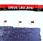 Drive Like Jehu - S/T LP (Aqua Colored Vinyl)