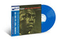 Art Blakey and The Jazz Messengers - Moanin' LP (Indie Exclusive, Limited Edition, Colored Vinyl, Blue)