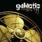 Galactic - Coolin' Off LP