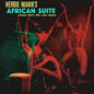 Herbie Mann - African Suite LP