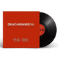 Dead Kennedys - Live at the Deaf Club LP (Gatefold)