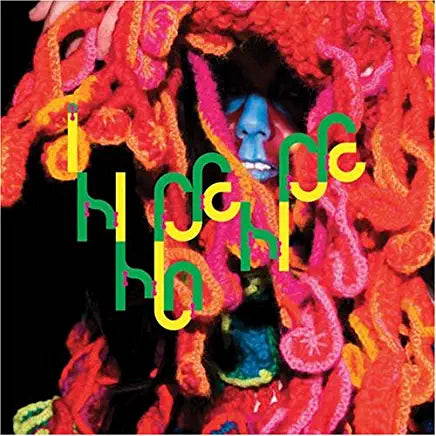 Bjork - Innocence 2LP (Box Set, DVD, CD)