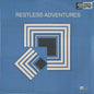 Klaus Layer - Restless Adventures (LP) (Very Good Plus (VG+)) USED
