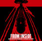 Gary Numan & Ade Fenton - From Inside (Original Motion Picture Soundtrack) (2xLP) (Near Mint (NM or M-)) USED