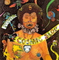 Funkadelic - Cosmic Slop LP (UK Pressing)