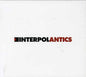Interpol - Antics 2CD