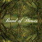 Band of Horses - Everything All the Time CD