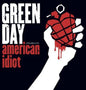 Green Day - American Idiot CD (Jewel Case)