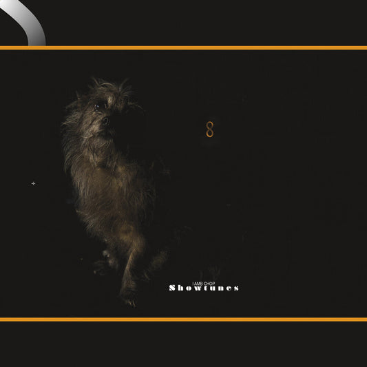 Lambchop - Showtunes LP