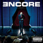 Eminem -  Encore CD (w/Bonus CD, Jewel case)