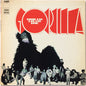 Bonzo Dog Doo-Dah Band - Gorilla (LP) (Mint (M)) USED
